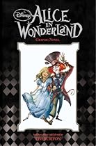 Disney's Alice in Wonderland