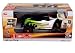 Dickie 201119284 - RC Nitro Fire RTR, ferngesteuertes Offroad Fahrzeug, 1:12, 27 MHz, 2 Kanal, grün