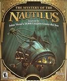 The Mystery of the Nautilus
