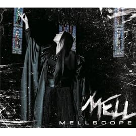 MELLSCOPE (初回限定盤)