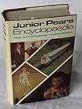 Junior Pears encyclopaedia