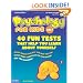 Psychology for Kids Vol. 1: 40 Fun Tests That Help You Learn About Yourself (Updated Edition) (Book & CD Rom)