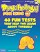 Psychology for Kids Vol. 1: 40 Fun Tests That Help You Learn About Yourself (Updated Edition) (Book & CD Rom)