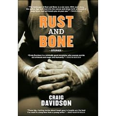 Rust and Bone