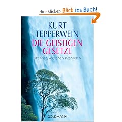 Die Geistigen Gesetze: Erkennen, verstehen, integrieren