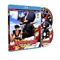 Mazinger Edicion Z Impacto Vol.1 (Episodios 1-5) [Blu-ray]