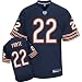 Reebok Chicago Bears Matt Forte Authentic Jersey Size: Size 52