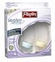 Playtex VentAire Advanced Standard Bottles 9-Ounce, 3 Pack (Colors Vary)