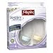 Playtex VentAire Advanced Standard Bottles 9-Ounce, 3 Pack (Colors Vary)