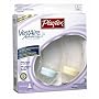 Playtex BPA Free VentAire ADVANCED Standard Bottles 9 oz - 3 Pack (Colors Vary)