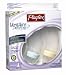 Playtex VentAire Advanced Standard Bottles 9-Ounce, 3 Pack (Colors Vary)