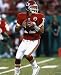 BRODIE CROYLE KANSAS CITY CHIEFS 8X10 SPORTS ACTION PHOTO (F)