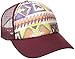 Billabong Juniors' Tiles N Tides Hat