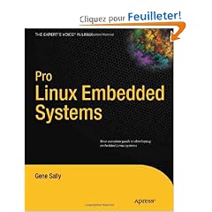 Pro Linux Embedded Systems