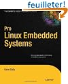 Pro Linux Embedded Systems