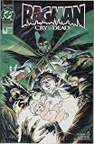 Ragman Cry of the Dead #1 First Issue Comic Book