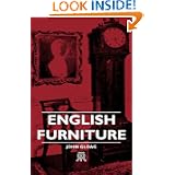 English Furniture by John Gloag