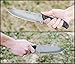 Tahoma Field Knife