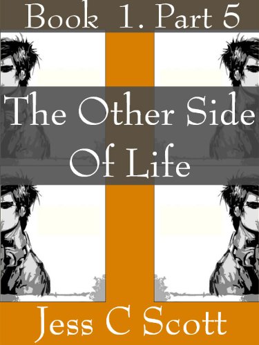 Cyberpunk Elven Trilogy (Elves, Urban Fantasy, Book 1, Part 5, The Other Side of Life) (Cyberpunk Elven Trilogy (Pre-Final Version))