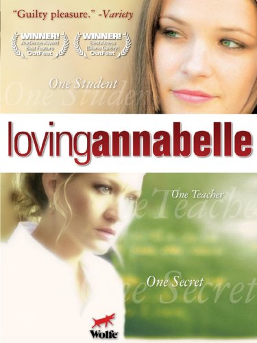 51xRnsXTMWL Loving Annabelle Discount.