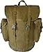German Army Mountain Rucksack Olive
