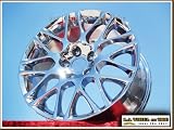 4 18 Lexus IS250 IS350 GS350 SC430 Chrome Wheels Rims