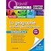 La g�ographie �conomique aux concours, Cat�gories A et B - Ed.2011