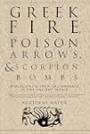 Greek Fire Poison Arrows And Scorpion...