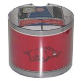 Arkansas Razorbacks Paper & Desk Caddy