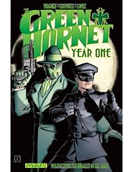 Book: Green Hornet: Year One Volume 2: The Biggest of All Game TP - Dynamite Entertainment