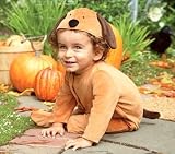 Pottery Barn Kids Baby Puppy Costume