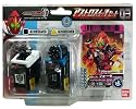 仮面ライダーフォーゼ アストロスイッチセット 03