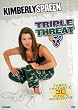 Triple Threat: Cardio Kickboxing/Functional Power/Flow