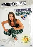 Triple Threat: Cardio Kickboxing/Functional Power/Flow