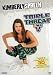 Triple Threat: Cardio Kickboxing/Functional Power/Flow