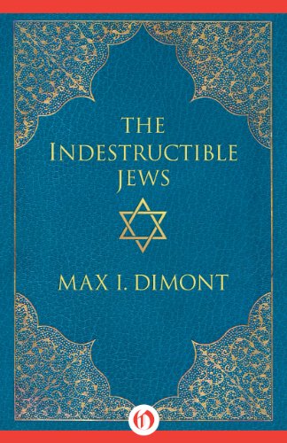 The Indestructible Jews