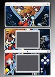Kingdom Hearts Roxas 358/2 Birth by Sleep RPG Anime Game Vinyl Decal Cover  ....
