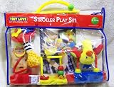 Tiny Love Stroller Play Set