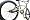 2009 Go Easy 20" Wheel Freestyle Gyro BMX + Pegs