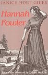 Hannah Fowler