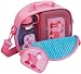 4045 - HABA - Kindergartentasche Paulina (Inhalt: Trinkflasche und Brotdose)