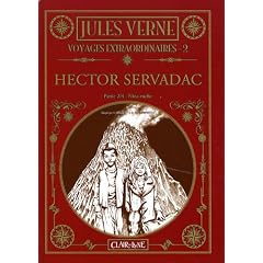 Voyages extraordinaires, Tome 2 : Hector Servadac : Partie 2