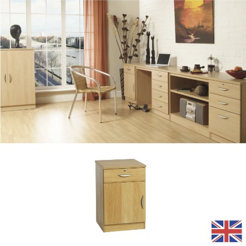 Home Office Furniture - Fully Assembled - Cupboard/