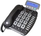 Geemarc Clearsound CL280 T�l�phone