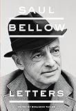 Image of Saul Bellow: Letters