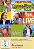 Detlev J&ouml;cker - Tamusiland Tour/Live
