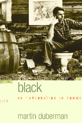 black mountain an exploration in community