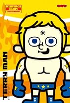 150ピースミニパズル テリーマン