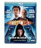 Doctor Who: The End of Time, Parts 1 and 2 [Blu-ray]