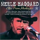 Okie from Muskogee by  Merle Haggard 